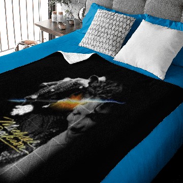 Discover Michael Jackson Singer 3D Baby Blankets