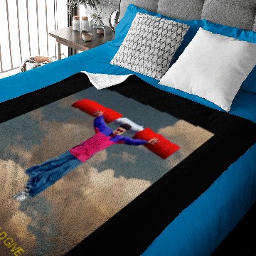 Discover Oliver tree - Oliver Tree - Zip Baby Blankets
