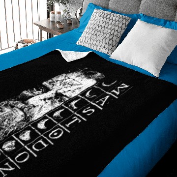 Discover Mastodon - Mastodon - Baby Blankets