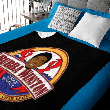 Discover Jameis Winston Crab Baby Blankets