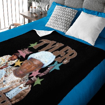 Discover Tyler The Creator graphic Baby Blankets design digital art