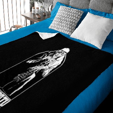 Discover Nosferatu - Nosferatu - Baby Blankets