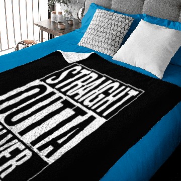 Discover League of legends silver Baby Blankets