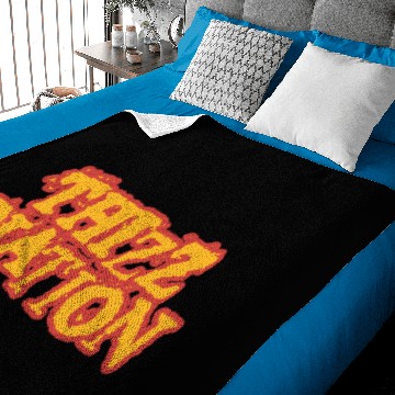 Discover THZZNT3 - Mac Dre - Baby Blankets