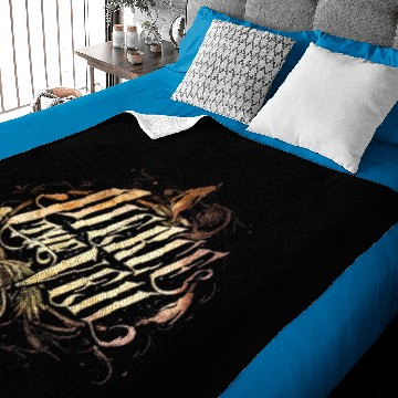 Discover PIERCE THE VEIL Baby Blankets