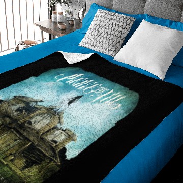 Discover Pierce The Veil Unisex Baby Blankets