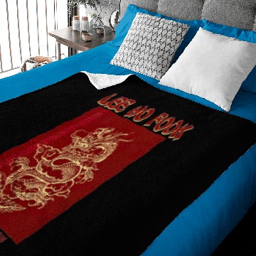 Discover LEE HO FOOK Baby Blankets