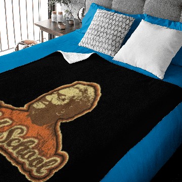 Discover Redd Foxx Sanford and Son Old School Baby Blankets