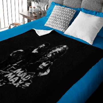 Discover Mad Max - Mad Max - Baby Blankets