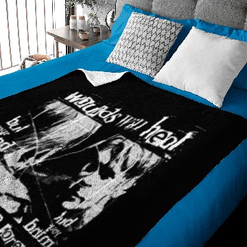 Discover Wounds will heal - Silent Hill - Baby Blankets