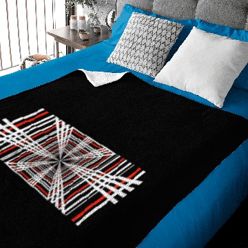 Discover Tesla Plaid Logo Baseball Jerseys Baby Blankets