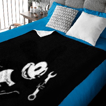 Discover Oswald The Lucky Rabbit Baby Blankets
