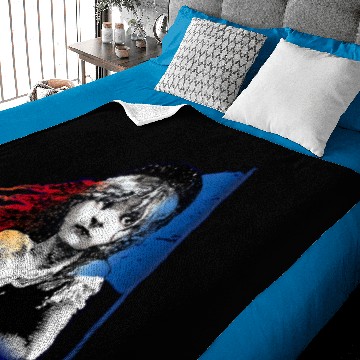 Discover Les Mis Baby Blankets