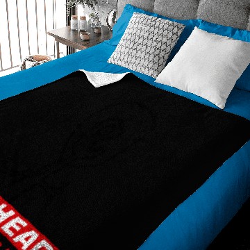Discover Radiohead The Bends Unisex Size Baby Blankets