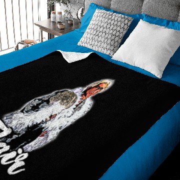 Discover Flair - Ric Flair - Baby Blankets