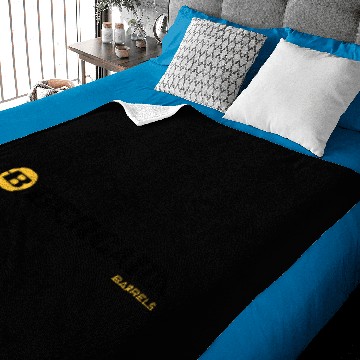 Discover Bergara Baby Blankets