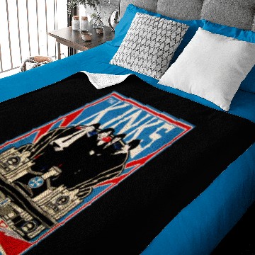 Discover The Kinks Band World Tour Essential Baby Blankets