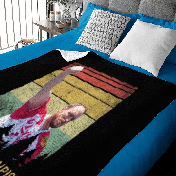 Discover joey Chestnut Classic Baby Blankets