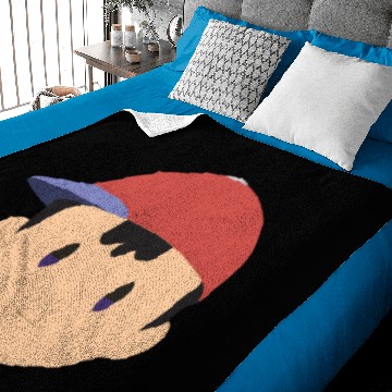 Discover EarthBound (2) Baby Blankets