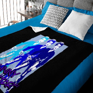 Discover Johnny Guitar - Joan Crawford - Baby Blankets