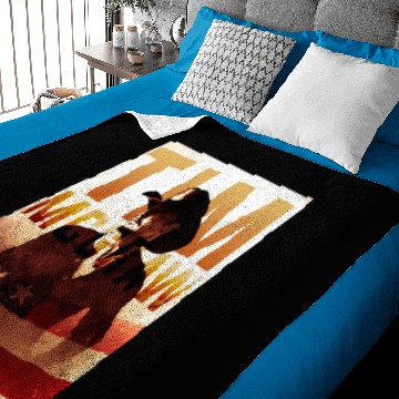 Discover Tim McGraw Baby Blankets