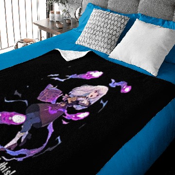 Discover Lysithea - Fire Emblem Heroes - Baby Blankets