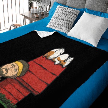 Discover KLAYNUTS - Klay Thompson - Baby Blankets