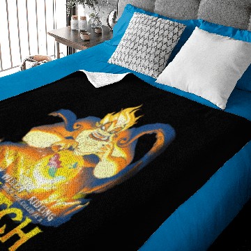 Discover Disney Ursula Villain Sea Queen Baby Blankets