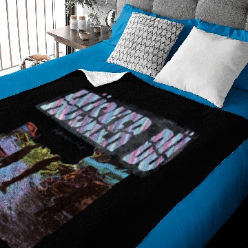 Discover Husker Du Zen Arcade Baby Blankets