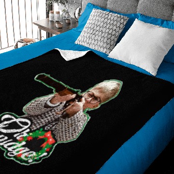 Discover Oh Fuuudge! From A CHRISTMAS STORY Baby Blankets