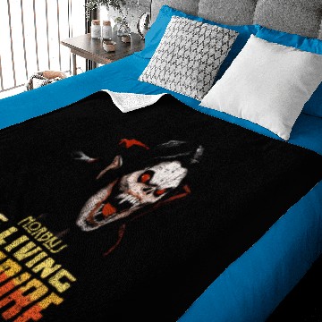 Discover Morbius the Living Vampire Baby Blankets