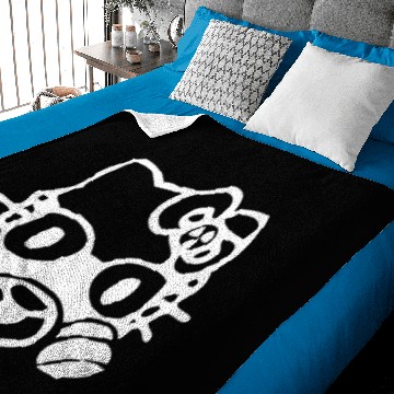 Discover Hello Kitty Baby Blankets