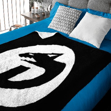 Discover DinoSaucers 80s Cartoon Baby Blankets