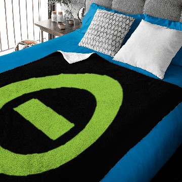 Discover Type O Negative Baby Blankets