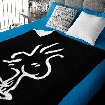 Discover Woodstock Baby Blankets