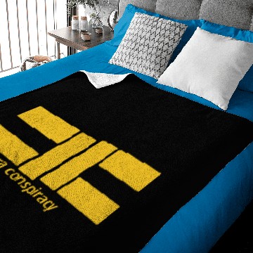 Discover CAVALERA CONSPIRACY (2) Baby Blankets