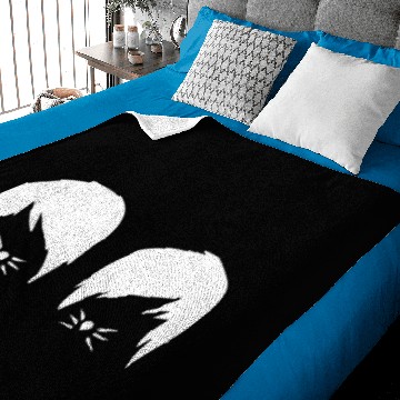 Discover Dan and Phil Baby Blankets