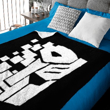 Discover Transformers Mosaic Baby Blankets