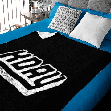 Discover Nwa Straight Outta Compton Movie 2015 Baby Blankets
