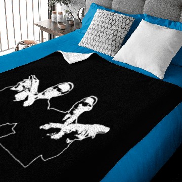 Discover Will Smith Movie Baby Blankets
