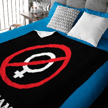 Discover No Maam , Al Bundy, fun Baby Blankets