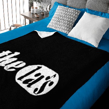 Discover The La_s Ringer Baby Blankets
