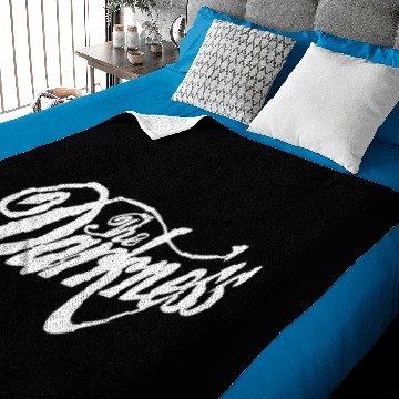 Discover THE DARKNESS new Baby Blankets