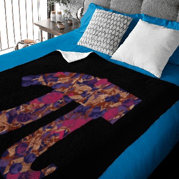 Discover Berry Pi Baby Blankets