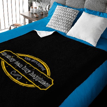 Discover Buy Happiness Baby Blankets