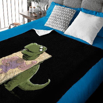 Discover Bye Bye Arm Day Baby Blankets