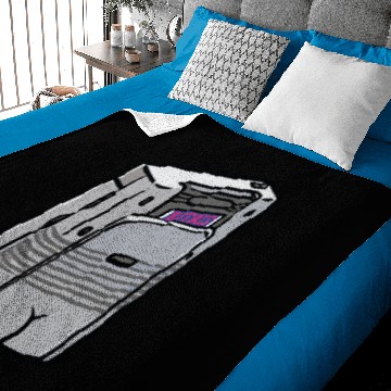 Discover BUTRIS Baby Blankets