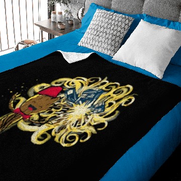 Discover Doctor Groot Baby Blankets