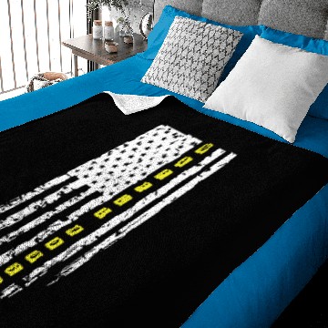 Discover Waffle House Strong, Waffle House Strong, Waffle House 3D Baby Blankets