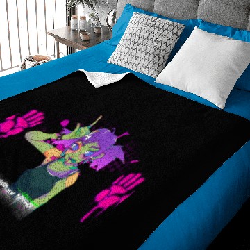 Discover Mindless self indulgence Premium Baby Blankets